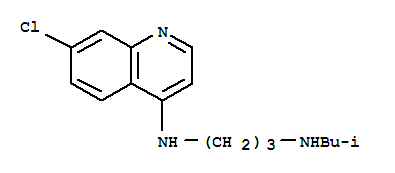 Cas Number: 5418-55-3  Molecular Structure