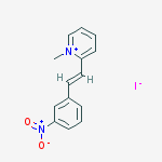 Cas Number: 5418-65-5  Molecular Structure