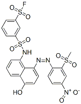 CAS No 54180-05-1  Molecular Structure