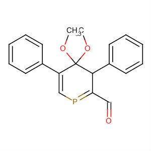 Cas Number: 54181-93-0  Molecular Structure