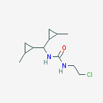 CAS No 54187-21-2  Molecular Structure