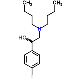 CAS No 5419-11-4  Molecular Structure