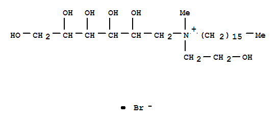 CAS No 5419-31-8  Molecular Structure