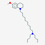 Cas Number: 5419-34-1  Molecular Structure