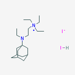 CAS No 54190-63-5  Molecular Structure