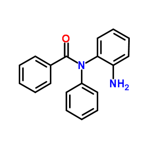 Cas Number: 54191-21-8  Molecular Structure