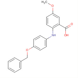 CAS No 54197-69-2  Molecular Structure