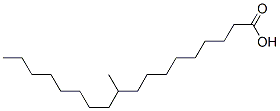 CAS No 542-47-2  Molecular Structure