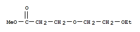 CAS No 5420-62-2  Molecular Structure