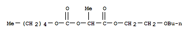 CAS No 5420-71-3  Molecular Structure