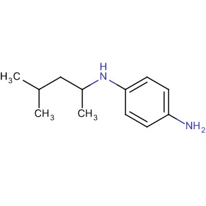 CAS No 54208-70-7  Molecular Structure