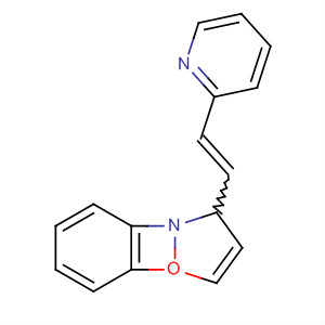 CAS No 54209-95-9  Molecular Structure