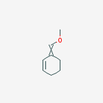 CAS No 54210-79-6  Molecular Structure