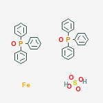 CAS No 54219-03-3  Molecular Structure