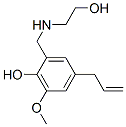 CAS No 54219-78-2  Molecular Structure