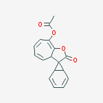 CAS No 54226-27-6  Molecular Structure