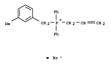 CAS No 54229-88-8  Molecular Structure