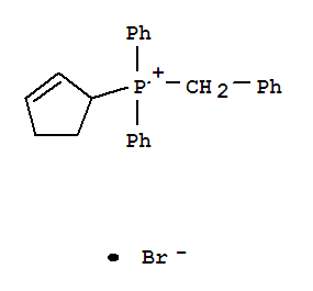 CAS No 54229-91-3  Molecular Structure