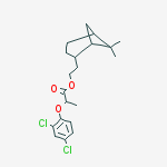 Cas Number: 5423-02-9  Molecular Structure