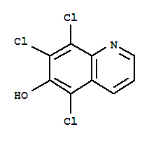 Cas Number: 5423-56-3  Molecular Structure