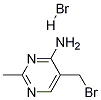 Cas Number: 5423-98-3  Molecular Structure