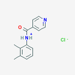 CAS No 54231-55-9  Molecular Structure