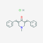 CAS No 54237-25-1  Molecular Structure