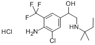 CAS No 54238-51-6  Molecular Structure