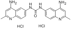 CAS No 5424-37-3  Molecular Structure