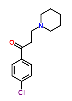 CAS No 5424-60-2  Molecular Structure