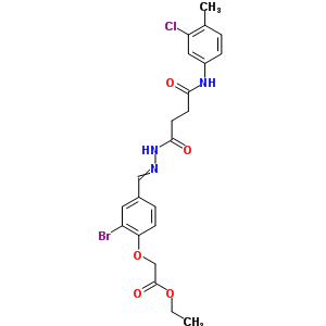 Cas Number: 5424-69-1  Molecular Structure