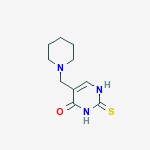 CAS No 5424-84-0  Molecular Structure