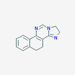 Cas Number: 54246-85-4  Molecular Structure