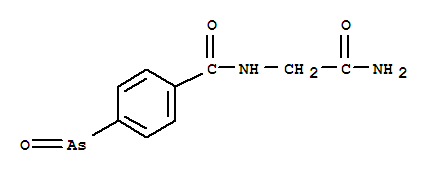 CAS No 5425-16-1  Molecular Structure