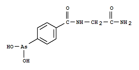 CAS No 5425-21-8  Molecular Structure