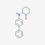 Cas Number: 5425-58-1  Molecular Structure