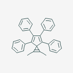 CAS No 54251-82-0  Molecular Structure