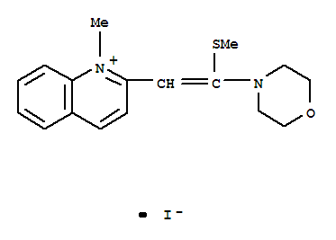 CAS No 54254-79-4  Molecular Structure