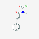 CAS No 54256-42-7  Molecular Structure