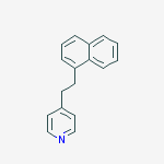 CAS No 5426-19-7  Molecular Structure