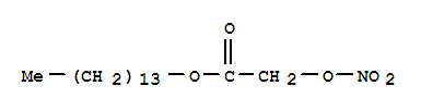 CAS No 5426-76-6  Molecular Structure