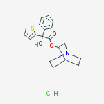 Cas Number: 54262-20-3  Molecular Structure