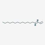 CAS No 54264-04-9  Molecular Structure