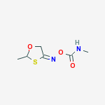 Cas Number: 54266-57-8  Molecular Structure