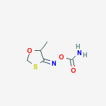 CAS No 54266-93-2  Molecular Structure