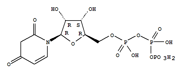 CAS No 54267-16-2  Molecular Structure