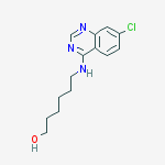 Cas Number: 5427-36-1  Molecular Structure