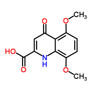 Cas Number: 5428-14-8  Molecular Structure