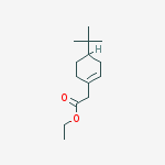 CAS No 54281-01-5  Molecular Structure