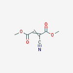 CAS No 54283-24-8  Molecular Structure